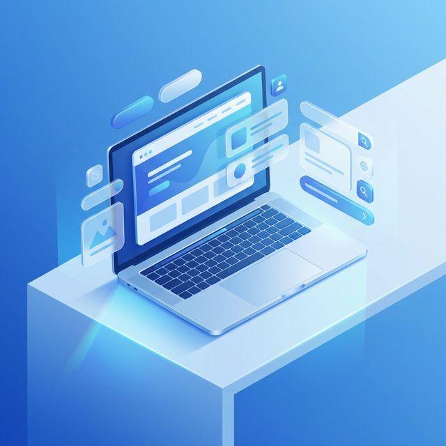 Mind Web Solutions – Development & Automation Agency
